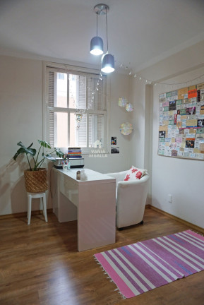 Imagem Apartamento com 2 Quartos à Venda, 74 m² em Perdizes - São Paulo