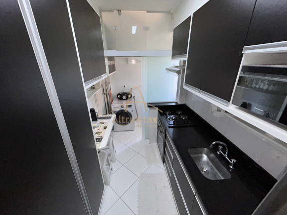 Imagem Apartamento com 3 Quartos à Venda, 73 m² em Centro - Osasco
