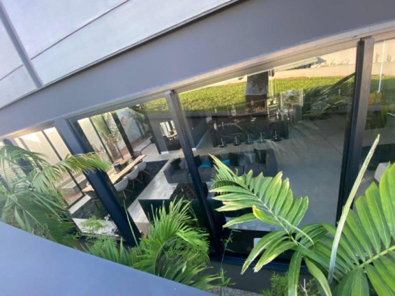 Casa com 4 Quartos à Venda, 418 m² em Alphaville Nova Esplanada I - Votorantim