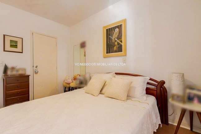 Imagem Apartamento com 3 Quartos à Venda, 128 m² em Jardim Paulista - São Paulo