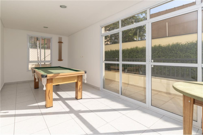 Imagem Apartamento com 2 Quartos à Venda, 46 m² em Bela Vista - São Paulo