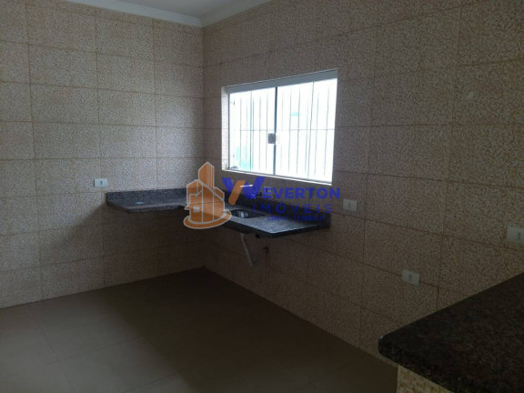 Imagem Casa com 2 Quartos para Alugar, em Vila Atlântica - Mongaguá Imagem Casa com 2 Quartos para Alugar, em Vila Atlântica - Mongaguá