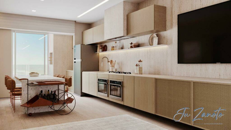 Imagem Apartamento com 3 Quartos à Venda, 166 m² em Flórida - Matinhos Imagem Apartamento com 3 Quartos à Venda, 166 m² em Flórida - Matinhos