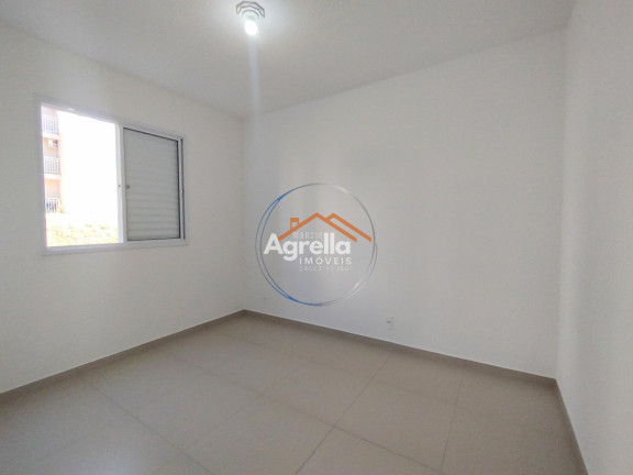 Imagem Imóvel com 2 Quartos à Venda, 46 m² em Condomínio Residencial Dos Manacás - Mogi Mirim