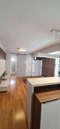 Imagem Apartamento com 1 Quarto para Alugar, 46 m² em Jardim Paulista - São Paulo Imagem Apartamento com 1 Quarto para Alugar, 46 m² em Jardim Paulista - São Paulo