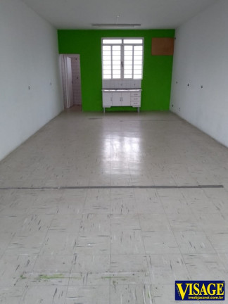 Sala Comercial para Alugar, 50 m² em Centro - Jacareí