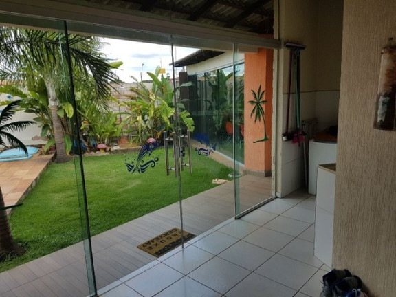 Imagem Casa com 3 Quartos à Venda, 350 m² em Setor Habitacional Vicente Pires - Brasília Imagem Casa com 3 Quartos à Venda, 350 m² em Setor Habitacional Vicente Pires - Brasília
