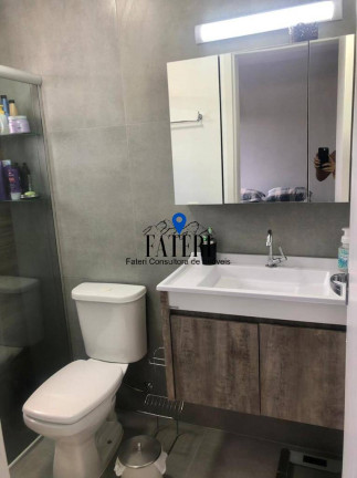 Imagem Apartamento com 3 Quartos à Venda, 85 m² em Vila Helena - Atibaia
