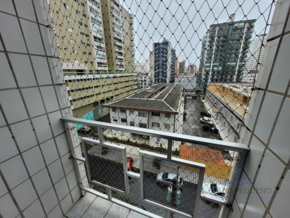 Imagem Apartamento com 2 Quartos à Venda, 87 m² em Canto Do Forte - Praia Grande Imagem Apartamento com 2 Quartos à Venda, 87 m² em Canto Do Forte - Praia Grande