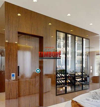 Imagem Casa de Condomínio com 6 Quartos à Venda, 500 m² em Alphaville - Santana De Parnaíba Imagem Casa de Condomínio com 6 Quartos à Venda, 500 m² em Alphaville - Santana De Parnaíba