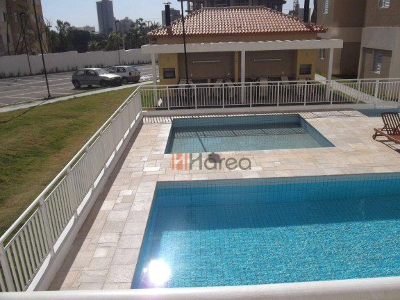 Imagem Apartamento com 2 Quartos para Alugar, 48 m² em Parque Campolim - Sorocaba Imagem Apartamento com 2 Quartos para Alugar, 48 m² em Parque Campolim - Sorocaba