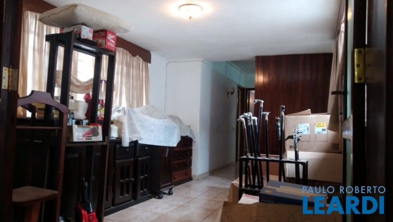 Imagem Sobrado com 4 Quartos à Venda, 500 m² em Jardim - Santo André Imagem Sobrado com 4 Quartos à Venda, 500 m² em Jardim - Santo André