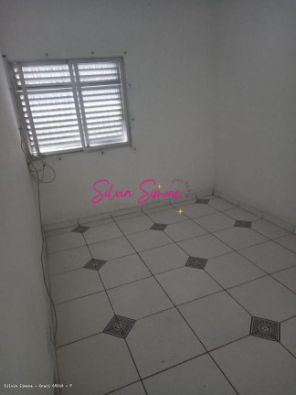 Imagem Apartamento com 2 Quartos à Venda, 45 m² em Aparecida - Santos