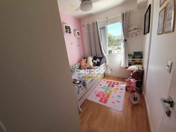 Imagem Apartamento com 2 Quartos à Venda, 59 m² em Campestre - Santo André Imagem Apartamento com 2 Quartos à Venda, 59 m² em Campestre - Santo André
