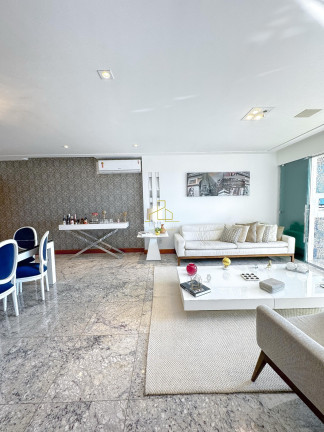 Imagem Cobertura com 4 Quartos à Venda, 218 m² em Parque Residencial Laranjeiras - Serra Imagem Cobertura com 4 Quartos à Venda, 218 m² em Parque Residencial Laranjeiras - Serra