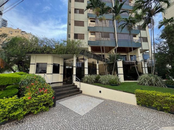 Imagem Apartamento com 3 Quartos para Alugar, 108 m² em Setor Bueno - Goiânia Imagem Apartamento com 3 Quartos para Alugar, 108 m² em Setor Bueno - Goiânia