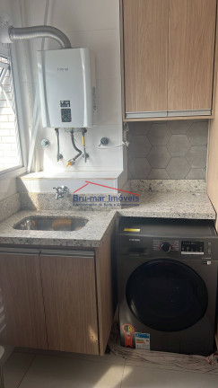 Imagem Apartamento com 2 Quartos à Venda, 92 m² em Boqueirão - Santos