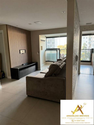 Imagem Apartamento com 2 Quartos à Venda, 65 m² em Lapa - Sao Paulo
