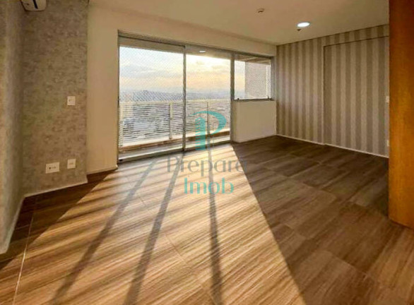 Imagem Apartamento com 1 Quarto à Venda, 33 m² em Centro - Osasco