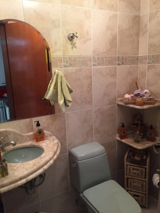 Imagem Casa de Condomínio com 3 Quartos à Venda, 75 m² em Chora Menino - São Paulo