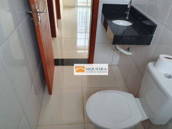 Imagem Apartamento com 2 Quartos à Venda, 57 m² em Jardim Simus - Sorocaba Imagem Apartamento com 2 Quartos à Venda, 57 m² em Jardim Simus - Sorocaba