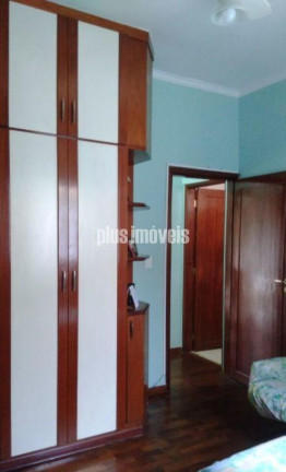 Imagem Casa com 3 Quartos à Venda, 115 m² em Brooklin Paulista - São Paulo Imagem Casa com 3 Quartos à Venda, 115 m² em Brooklin Paulista - São Paulo