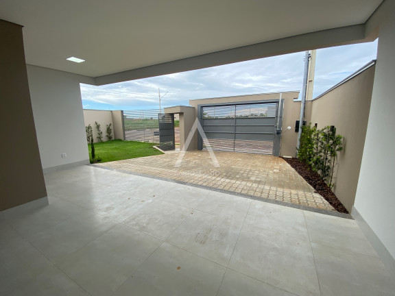 Imagem Casa com 2 Quartos à Venda, 128 m² em Quatro Estações Boulevard - Sinop Imagem Casa com 2 Quartos à Venda, 128 m² em Quatro Estações Boulevard - Sinop