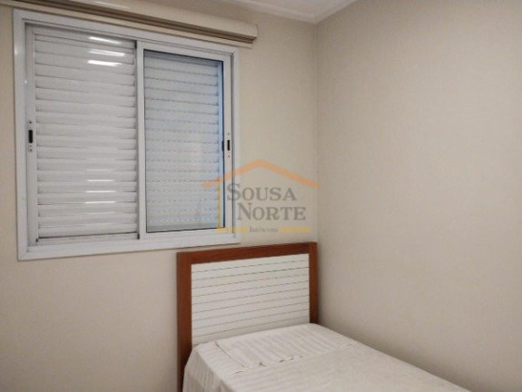 Imagem Apartamento com 3 Quartos à Venda, 80 m² em Parada Inglesa - São Paulo Imagem Apartamento com 3 Quartos à Venda, 80 m² em Parada Inglesa - São Paulo