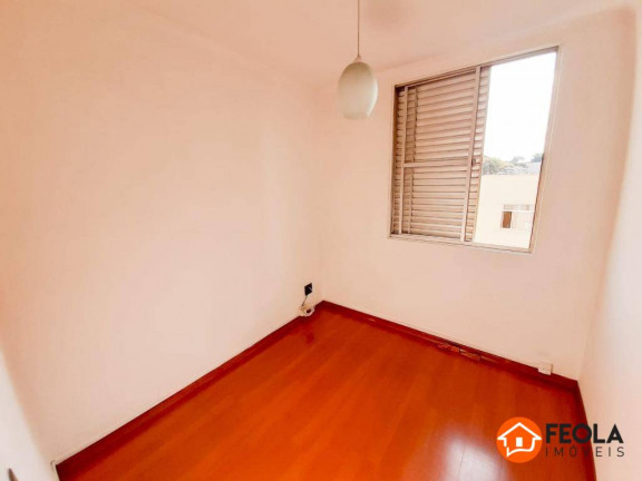 Imagem Apartamento com 3 Quartos à Venda, 56 m² em Brieds - Americana Imagem Apartamento com 3 Quartos à Venda, 56 m² em Brieds - Americana