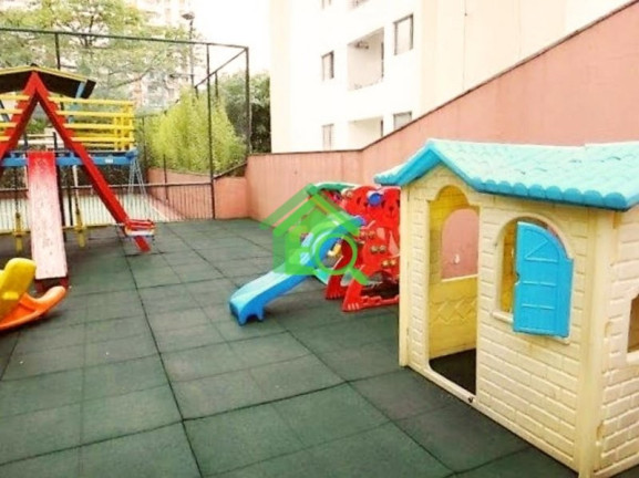 Imagem Apartamento com 3 Quartos à Venda, 97 m² em Vila Mascote - São Paulo Imagem Apartamento com 3 Quartos à Venda, 97 m² em Vila Mascote - São Paulo