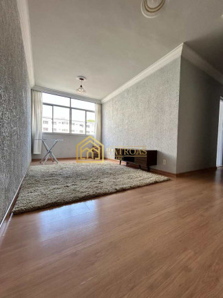 Imagem Apartamento com 2 Quartos à Venda, 68 m² em Rudge Ramos - São Bernardo Do Campo Imagem Apartamento com 2 Quartos à Venda, 68 m² em Rudge Ramos - São Bernardo Do Campo