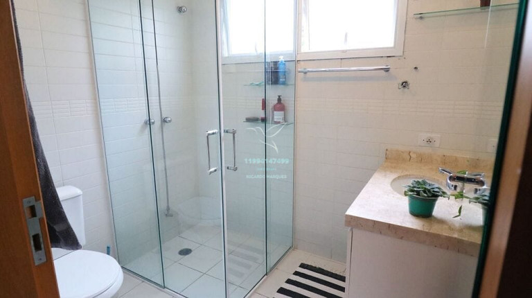 Imagem Casa com 3 Quartos à Venda, 152 m² em Santo Amaro - São Paulo Imagem Casa com 3 Quartos à Venda, 152 m² em Santo Amaro - São Paulo