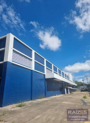 Imagem Sala Comercial para Alugar, 2.500 m² em Jardim São Lourenço - Bragança Paulista Imagem Sala Comercial para Alugar, 2.500 m² em Jardim São Lourenço - Bragança Paulista