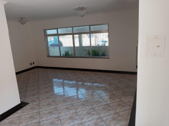 Imagem Sobrado com 3 Quartos à Venda, 180 m² em Centro - Botucatu
