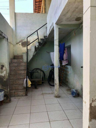 Imagem Casa com 2 Quartos à Venda, 100 m² em Conjunto Esperança - Fortaleza Imagem Casa com 2 Quartos à Venda, 100 m² em Conjunto Esperança - Fortaleza