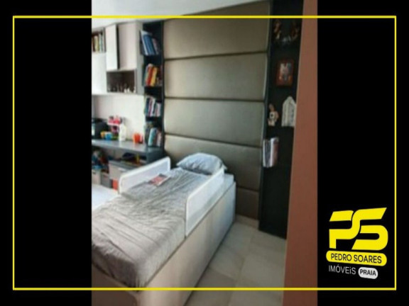 Imagem Apartamento com 3 Quartos à Venda, 145 m² em Altiplano Cabo Branco - João Pessoa Imagem Apartamento com 3 Quartos à Venda, 145 m² em Altiplano Cabo Branco - João Pessoa