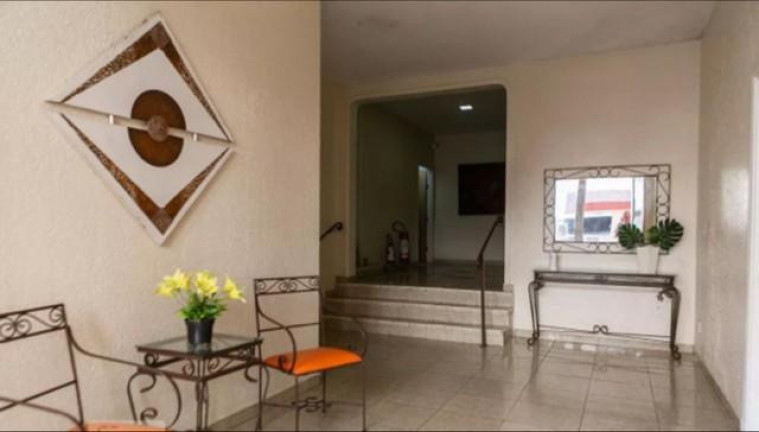 Imagem Apartamento com 1 Quarto para Alugar, 55 m² em Pompéia - Santos Imagem Apartamento com 1 Quarto para Alugar, 55 m² em Pompéia - Santos