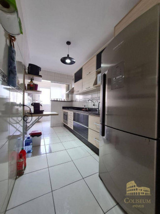 Imagem Apartamento com 2 Quartos à Venda, 76 m² em Aviação - Praia Grande Imagem Apartamento com 2 Quartos à Venda, 76 m² em Aviação - Praia Grande