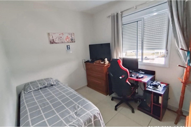 Imagem Apartamento com 3 Quartos à Venda, 83 m² em Retiro - Jundiaí