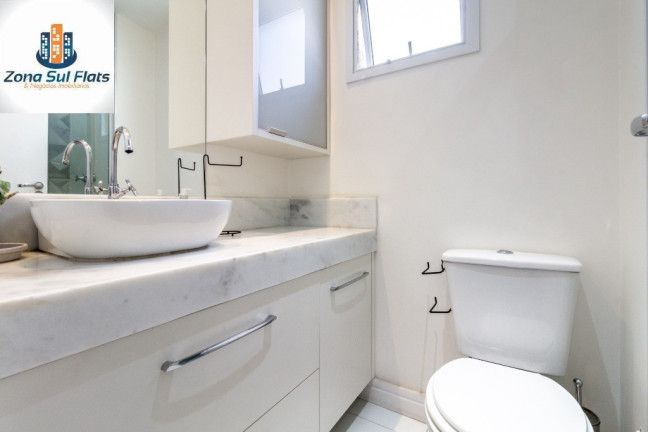 Imagem Apartamento com 2 Quartos à Venda, 86 m² em Vila Gumercindo - São Paulo Imagem Apartamento com 2 Quartos à Venda, 86 m² em Vila Gumercindo - São Paulo