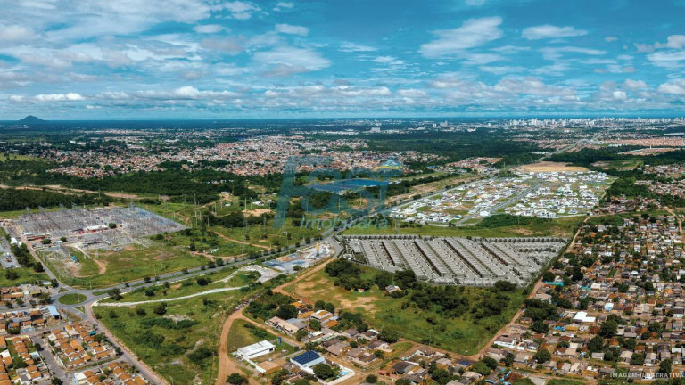 Imagem Casa de Condomínio com 2 Quartos à Venda, 57 m² em Santa Laura - Cuiabá