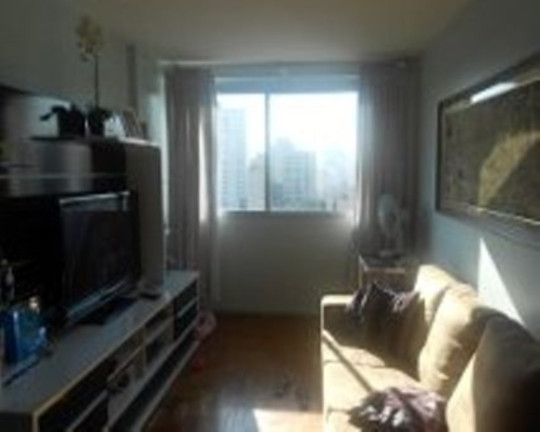 Imagem Apartamento com 3 Quartos à Venda, 85 m² em Vila Mariana - São Paulo
