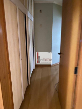 Imagem Apartamento com 3 Quartos à Venda ou Locação, 242 m² em Vila Suzana - São Paulo Imagem Apartamento com 3 Quartos à Venda ou Locação, 242 m² em Vila Suzana - São Paulo