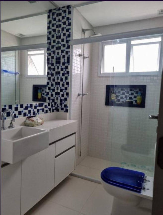 Imagem Apartamento com 3 Quartos à Venda, 234 m² em Santo Antônio - São Caetano Do Sul