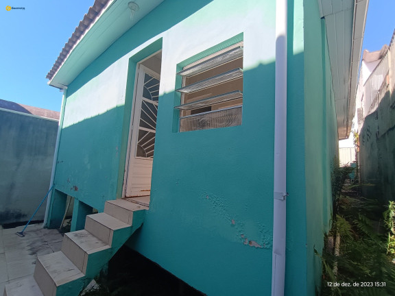 Imagem Casa com 3 Quartos à Venda, 124 m² em Agronômica - Florianópolis Imagem Casa com 3 Quartos à Venda, 124 m² em Agronômica - Florianópolis