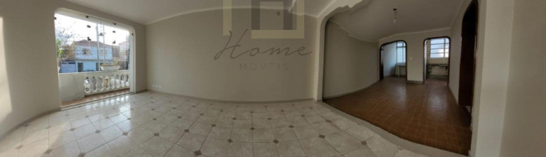 Casa com 3 Quartos à Venda, 199 m² em Santa Maria - São Caetano Do Sul