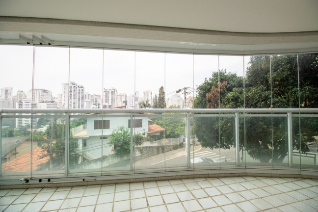 Imagem Apartamento com 4 Quartos à Venda, 438 m² em Pacaembu - São Paulo Imagem Apartamento com 4 Quartos à Venda, 438 m² em Pacaembu - São Paulo