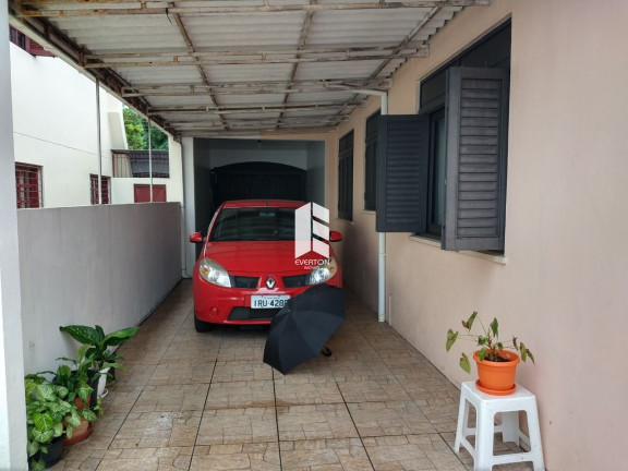 Imagem Casa com 5 Quartos à Venda, 200 m² em Nossa Senhora De Lourdes - Santa Maria Imagem Casa com 5 Quartos à Venda, 200 m² em Nossa Senhora De Lourdes - Santa Maria