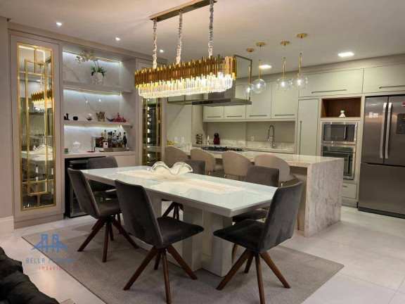 Imagem Apartamento com 3 Quartos à Venda, 150 m² em Campinas - São José Imagem Apartamento com 3 Quartos à Venda, 150 m² em Campinas - São José