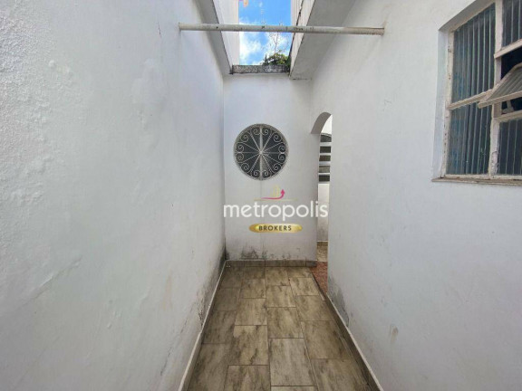 Imagem Casa com 4 Quartos à Venda, 150 m² em Barcelona - São Caetano Do Sul Imagem Casa com 4 Quartos à Venda, 150 m² em Barcelona - São Caetano Do Sul